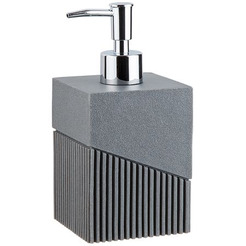 Дозатор для жидкого мыла Perfecto Linea Element 35-618100