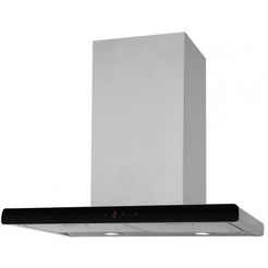 Вытяжка CIARKO Quatro Black Slim Round 90