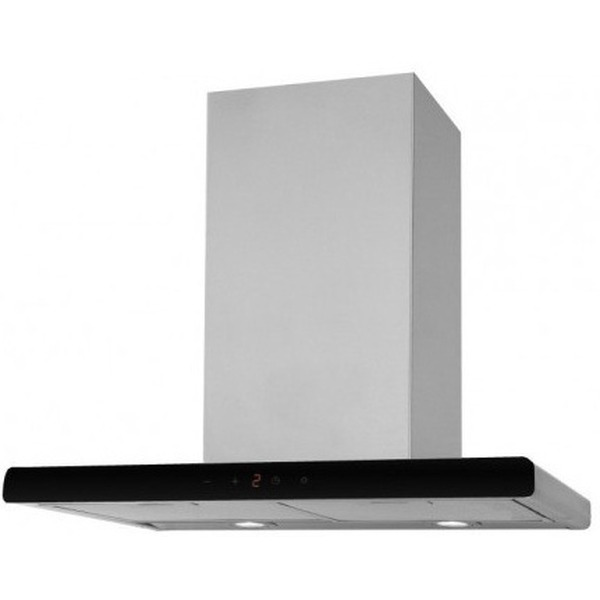 Вытяжка CIARKO Quatro Black Slim Round 90