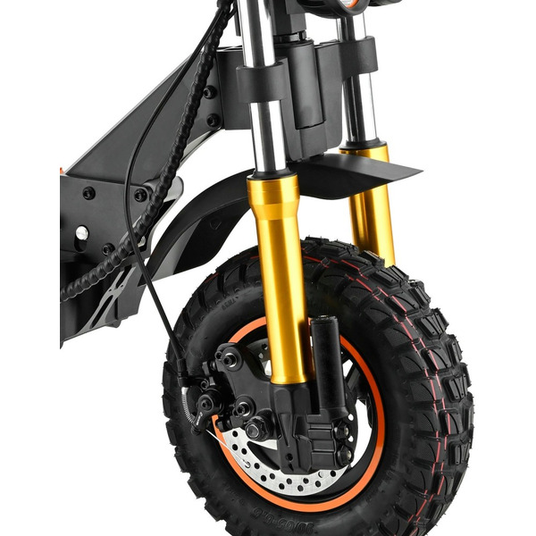 Электросамокат Kugoo Kirin M5 (2025)