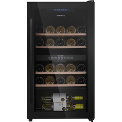 Винный шкаф MAUNFELD MFWC-85D28