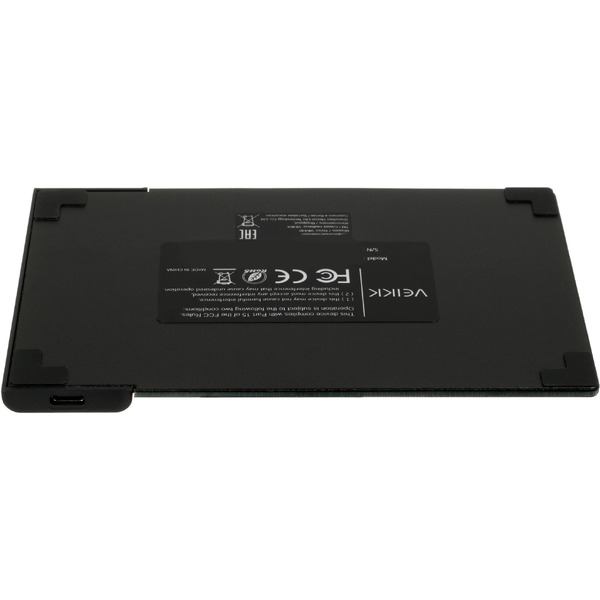 Графический планшет Veikk VK430