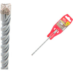 Бур (сверло) WORTEX WHD1206160C111