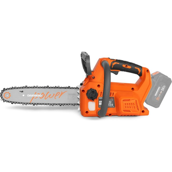 Аккумуляторная пила Daewoo Power DACS 3021Li (без АКБ и ЗУ)