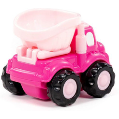 Автомобиль-самосвал инерционный Полесье 88772 Оскар