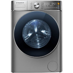 Стирально-сушильная машина MAUNFELD MFWD14106S04