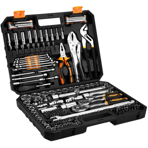 Набор инструментов DEKO DKMT213 083-2010