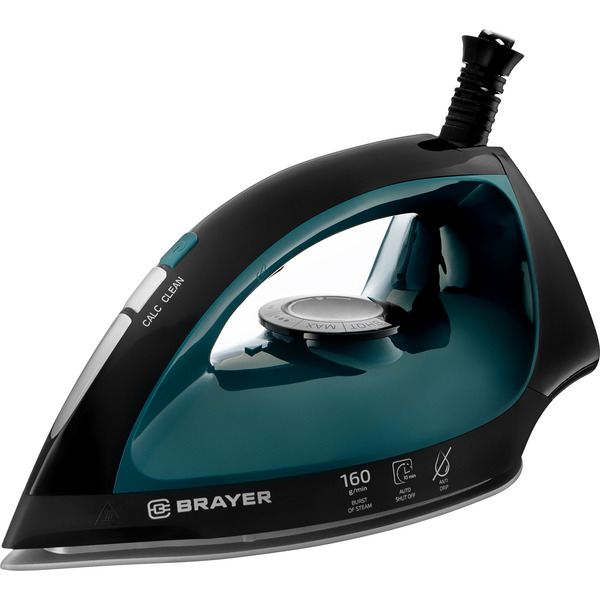 Паровая станция BRAYER BR4153