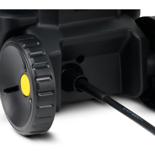 Мойка высокого давления Kolner K170