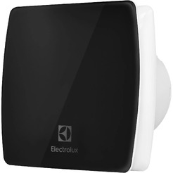 Вентилятор вытяжной Electrolux Glass EAFG-100 (черный)