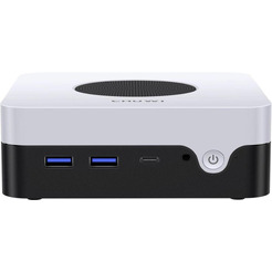 Мини ПК Chuwi LarkBox X (N100/12GB/512GB/Wins 11 Pro)