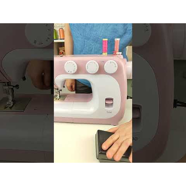 J590 Швейная машина JANOME