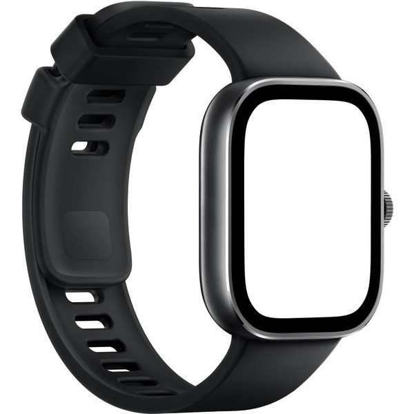 Смарт-часы XIAOMI Redmi Watch 4 (BHR7854GL/M2315W1) черный