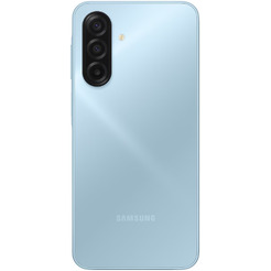 Смартфон Samsung Galaxy A17 8GB/256GB (SM-A175FLBOCAU) голубой