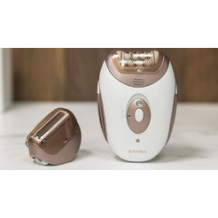 Эпилятор Cecotec SkinCare SkinCare Depil-Action Go