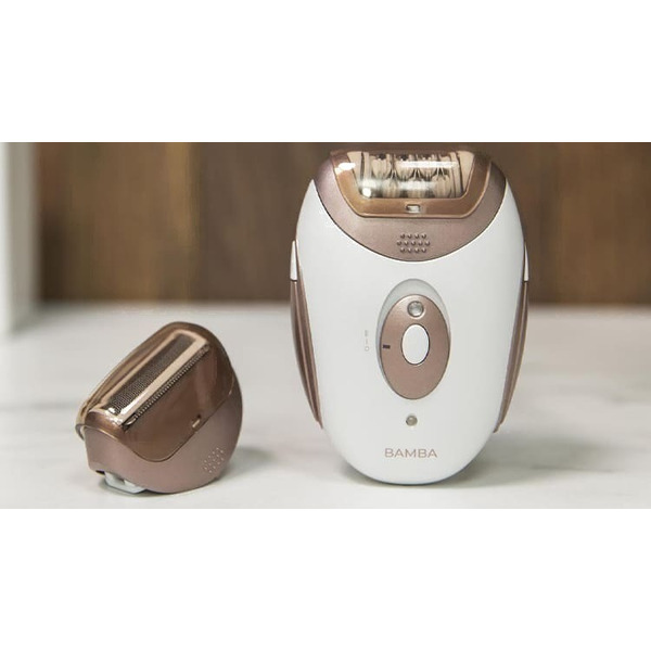Эпилятор Cecotec SkinCare SkinCare Depil-Action Go
