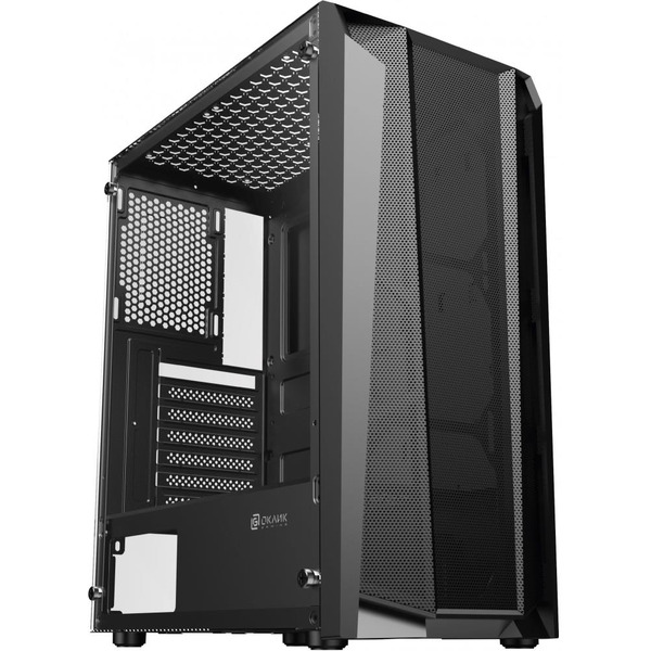 Корпус Oklick OCC-MD302