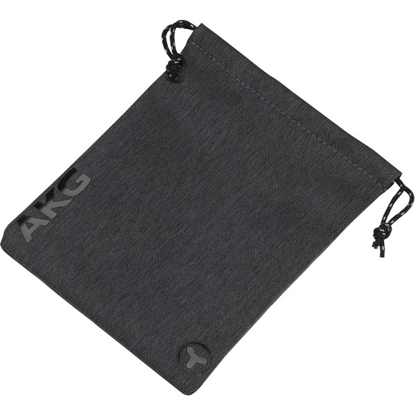 Наушники AKG Y500 (GP-Y500HAHHCAD) black