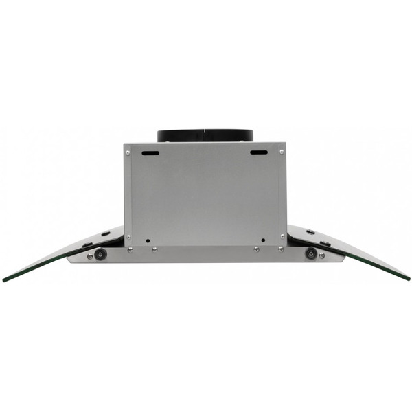 Кухонная вытяжка GrandGermes Brela 60 (нержавеющая сталь)