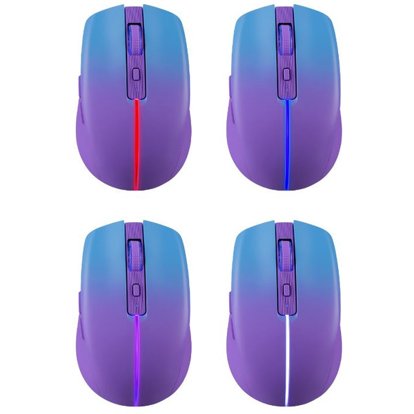 Мышь Defender Mystery MM-301