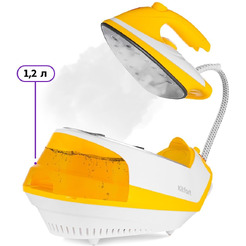 Паровая станция Kitfort КТ-9135-1