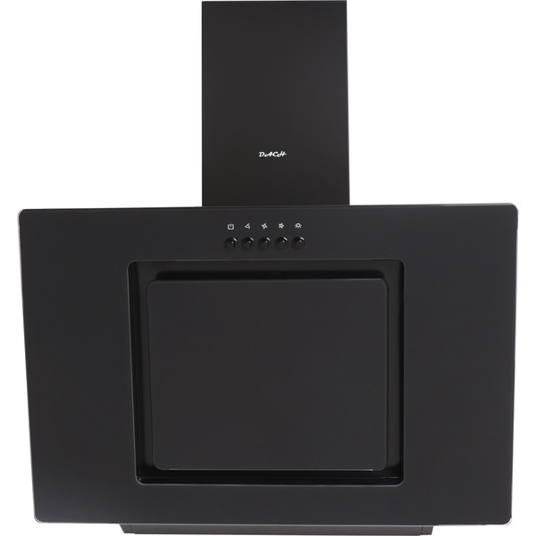 Вытяжка DACH ROBERTA 60 black