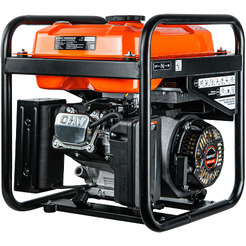 Генератор SKIPER HW5000i