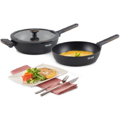 Сковорода Rondell Marvel RDA-1908