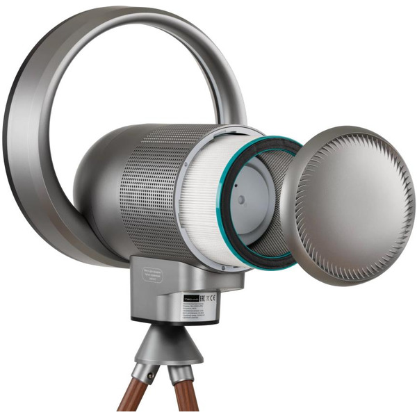 Очиститель воздуха TECHNO SKJ-CR051