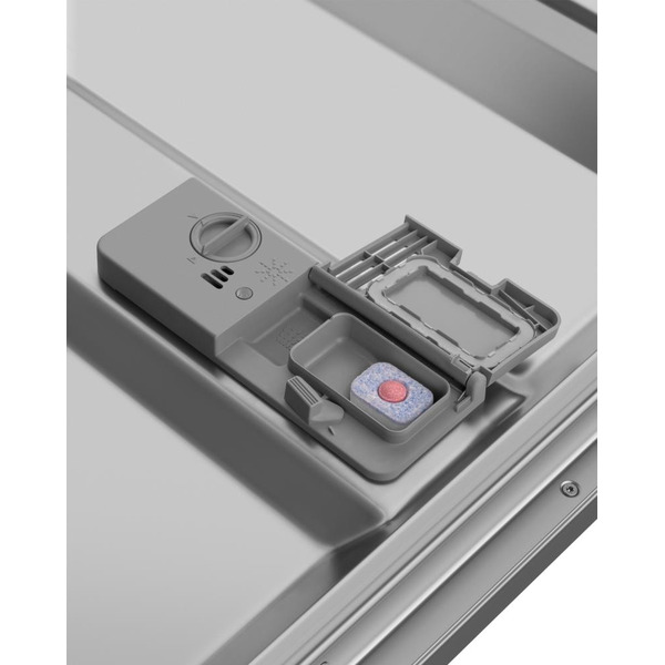 Встраиваемая посудомоечная машина Weissgauff BDW 6026 D