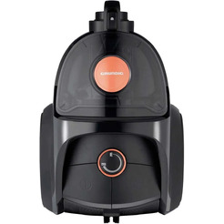 Пылесос Grundig VCC 7170 Eco