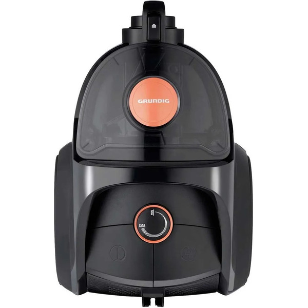 Пылесос Grundig VCC 7170 Eco