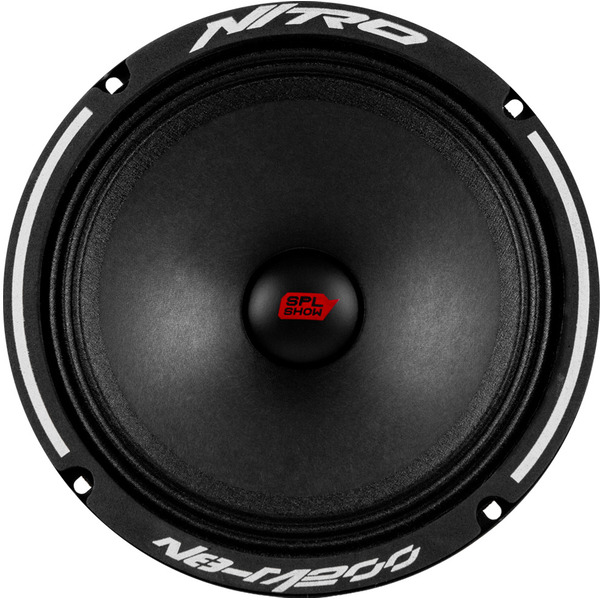 Среднечастотная АС ACV SPL Show Nitro N8-M200