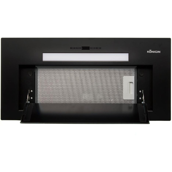 Кухонная вытяжка Konigin Aerin Black 60