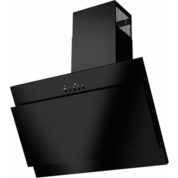 Вытяжка EXITEQ EX-5026 black
