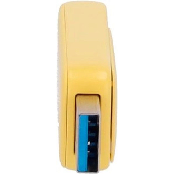 Флеш диск Hikvision HS-USB-M210S 16G U3 Y