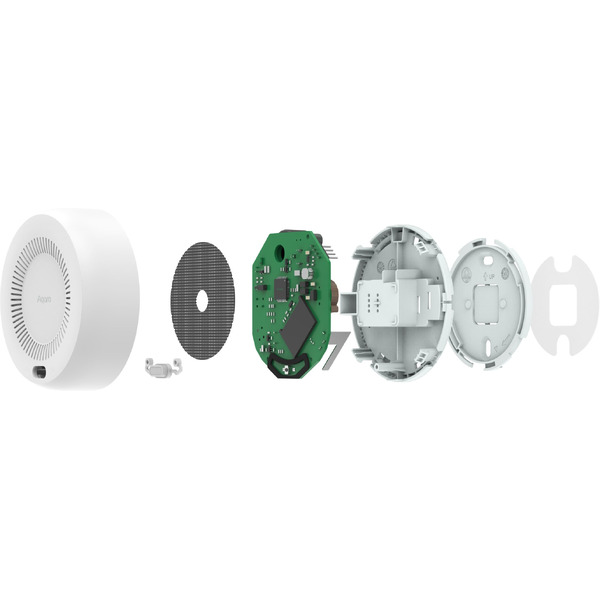 Датчик газа Aqara JT-BZ-03AQ/A