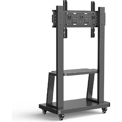 Подставка для телевизора напольная Bessite DBTC801B