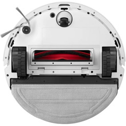 Робот-пылесос Roborock Robotic Vacuum Cleaner Q8 Max Pro RRA1TAL (белый) Q8MRP02-02