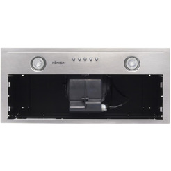 Кухонная вытяжка Konigin Flatbox 50 (нержавеющая сталь)