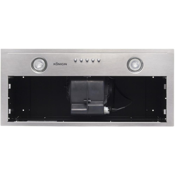 Кухонная вытяжка Konigin Flatbox 50 (нержавеющая сталь)