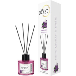 Аромадиффузор для дома Gamma D'ORO Персидская сирень, 55 мл