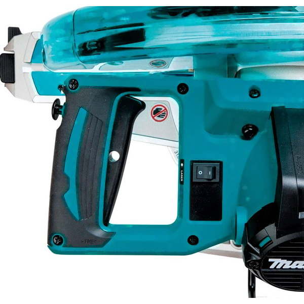 Торцовочная пила Makita LS1219