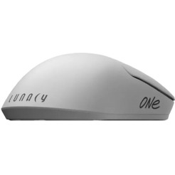 Мышь Lunacy One LMOW (белый)