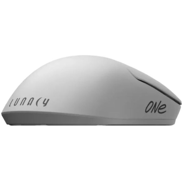 Мышь Lunacy One LMOW (белый)