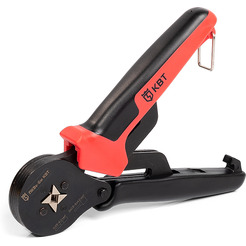 Пресс-клещи КВТ ПКВк-6м серия ПРАКТИК 85224