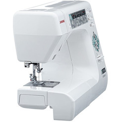 Швейная машина JANOME ArtDecor 724E