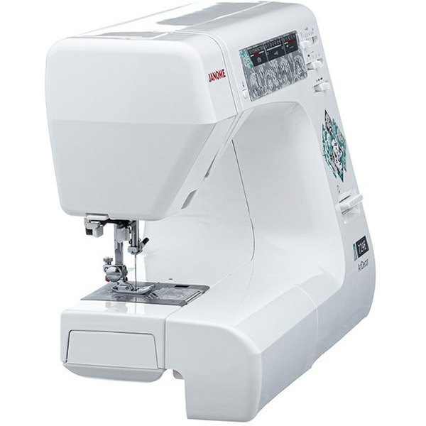 Швейная машина JANOME ArtDecor 724E