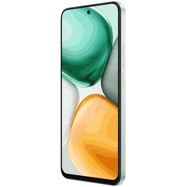 Смартфон HONOR X7c 8GB/512GB (лунный белый)