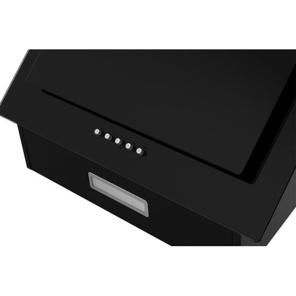 Вытяжка WEISSGAUFF Zaurak 50 PB BL